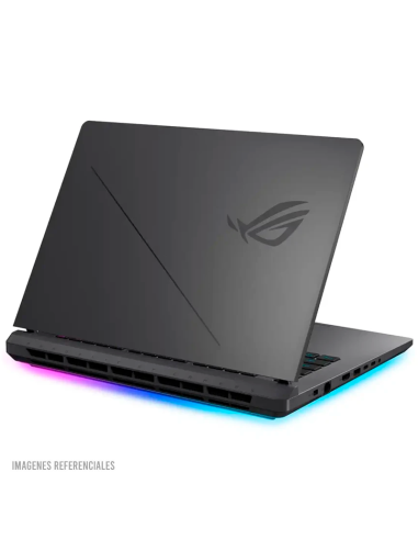 LAPTOP GAMER ASUS ROG STRIX G16 G615JMR-AS74...