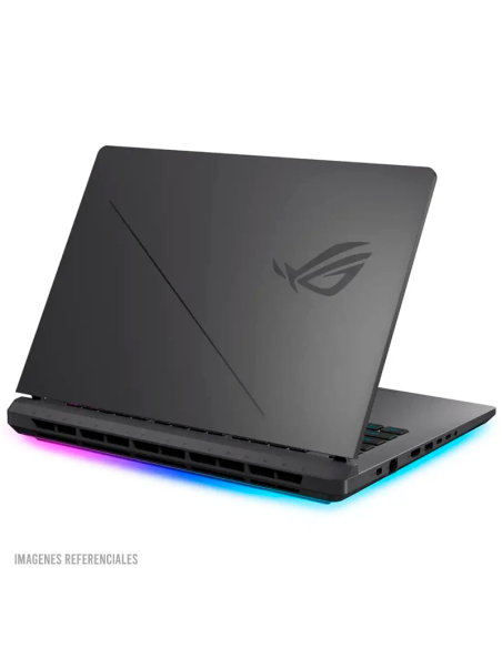 LAPTOP GAMER ASUS ROG STRIX G16 G615JMR-AS74 I7-14650HX 16GB 1TB SSD GEFORCE RTX 5060 8GB 16 FHD+ 165HZ WINDOWS 11