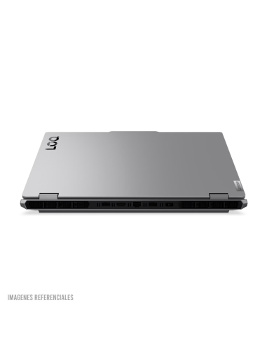 LAPTOP GAMER LENOVO LOQ 15AHP10 RYZEN 7-250...
