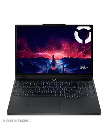 LAPTOP GAMER LEGION 5 15AHP10 RYZEN 7 260 16GB...