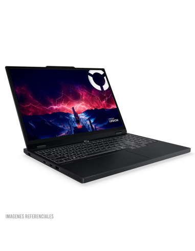LAPTOP GAMER LEGION 5 15AHP10 RYZEN 7 260 16GB...
