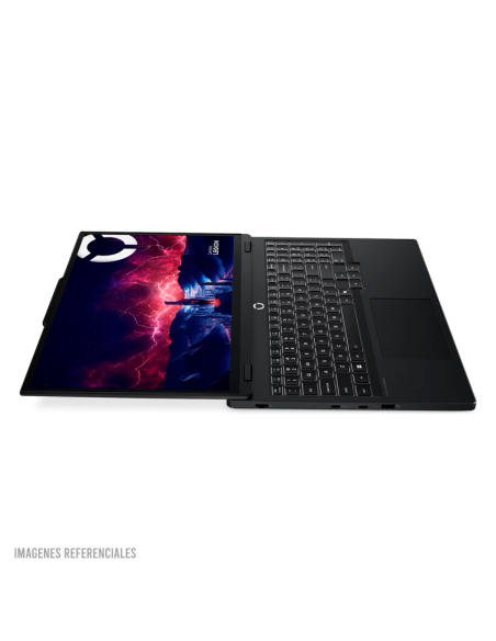 LAPTOP GAMER LEGION 5 15AHP10 RYZEN 7 260 16GB 512GB SSD GEFORCE RTX 5060 8GB 15.1 WQXGA OLED 165HZ WINDOWS 11 (83M00001US)