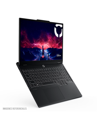 LAPTOP GAMER LEGION 5 15AHP10 RYZEN 7 260 16GB...