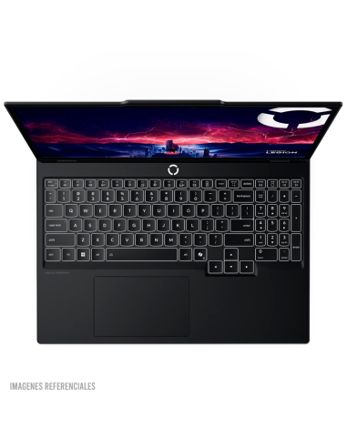 LAPTOP GAMER LEGION 5 15AHP10 RYZEN 7 260 16GB...