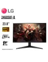MONITOR GAMER LG 24GQ50F-B