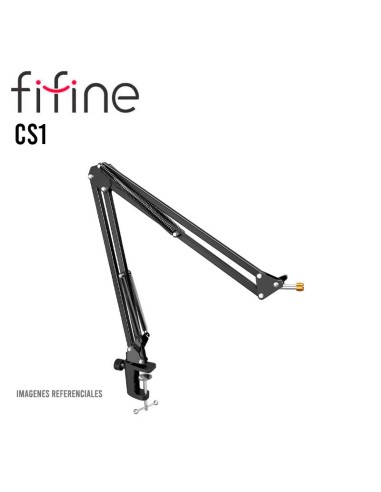 SOPORTE PARA MICROFONO FIFINE