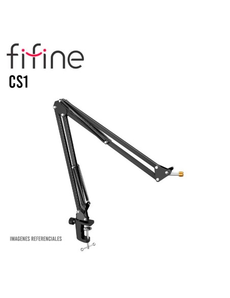 SOPORTE PARA MICROFONO FIFINE