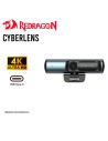 CAMARA WEB REDRAGON CYBERLENS