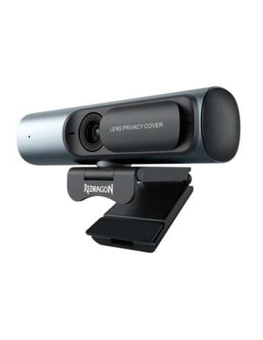 CAMARA WEB REDRAGON CYBERLENS ( GW911 ) 4K...