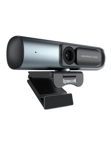 CAMARA WEB REDRAGON CYBERLENS ( GW911 ) 4K ULTRA HD - 3840X2160