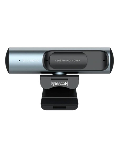 CAMARA WEB REDRAGON CYBERLENS ( GW911 ) 4K ULTRA HD - 3840X2160