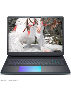 LAPTOP GAMER ALIENWARE 18 2