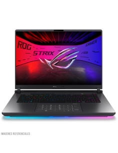 LAPTOP ASUS ROG STRIX 2