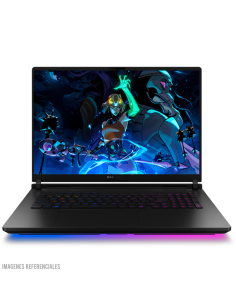 LAPTOP GAMER ASUS ROG 2