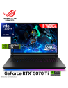 LAPTOP GAMER ASUS ROG