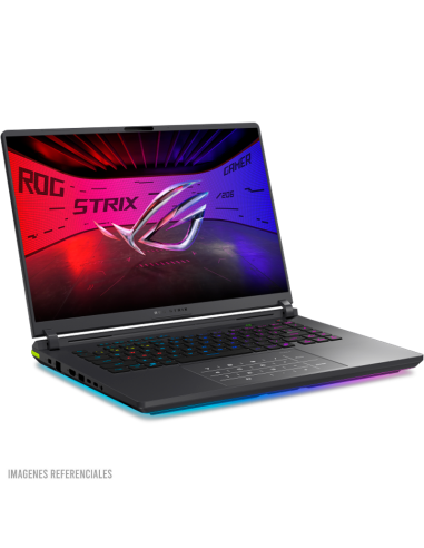 LAPTOP GAMER ASUS ROG STRIX G615LW-AS96 ULTRA...