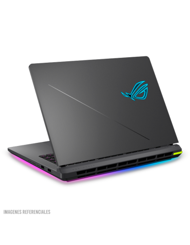 LAPTOP GAMER ASUS ROG STRIX G615LW-AS96 ULTRA...
