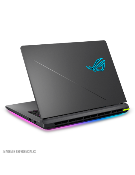 LAPTOP GAMER ASUS ROG STRIX G615LW-AS96 ULTRA 9-275HX 32GB 1TB SSD GEFORCE RTX 5080 16GB 16 WQXGA 240HZ WINDOWS 11