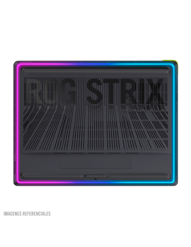 LAPTOP GAMER ASUS ROG STRIX G615LW-AS96 ULTRA...