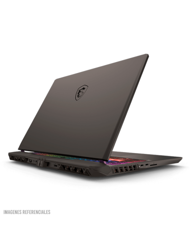 LAPTOP GAMER MSI VECTOR 16 HX AI A2XWIG-400US...