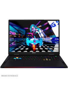 LAPTOP GAMER MSI RAIDER 2