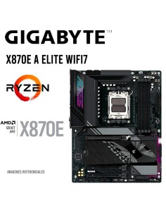 MAINBOARD GIGABYTE AORUS X870E