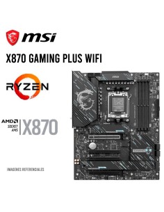 MAINBOARD MSI X870 GAMING