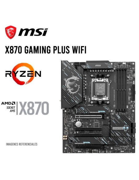 MAINBOARD MSI X870 GAMING