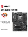 MAINBOARD MSI X870 GAMING