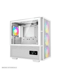 CASE DEEPCOOL CH560 DIGITAL 2