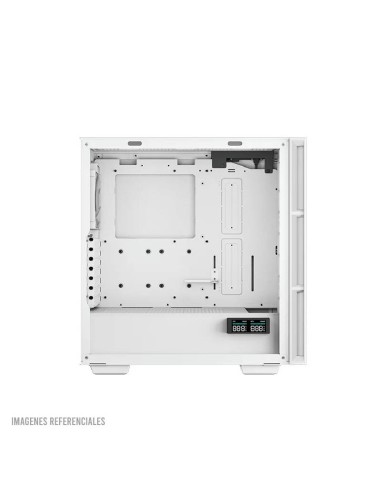 CASE DEEPCOOL CH560 DIGITAL WH...