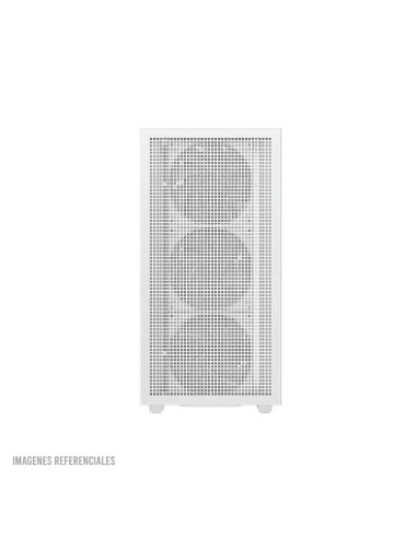 CASE DEEPCOOL CH560 DIGITAL WH...