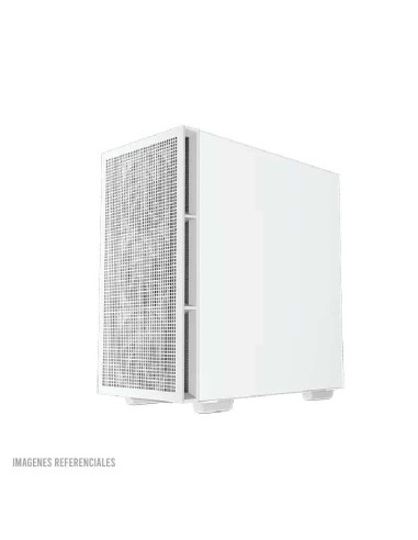 CASE DEEPCOOL CH560 DIGITAL WH...