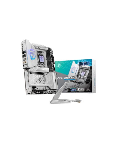 MAINBOARD MSI MPG Z890 EDGE TI WIFI7 DDR5...