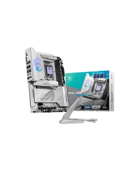 MAINBOARD MSI MPG Z890 EDGE TI WIFI7 DDR5 (MBMSZ890EDGTIWF)