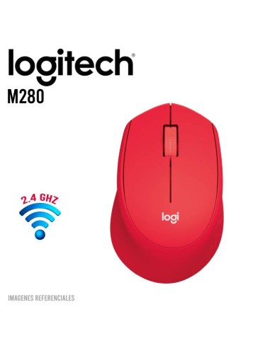 MOUSE LOGITECH M280