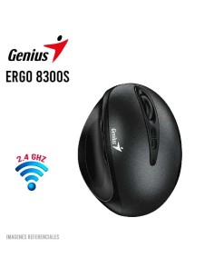 MOUSE GENIUS ERGO 8300S
