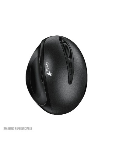MOUSE GENIUS 8300S ERGO (31030037400) WIRELESS...