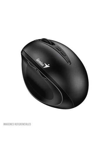 MOUSE GENIUS 8300S ERGO (31030037400) WIRELESS...