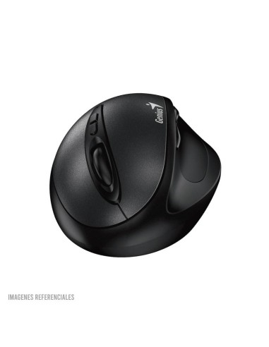 MOUSE GENIUS 8300S ERGO (31030037400) WIRELESS...