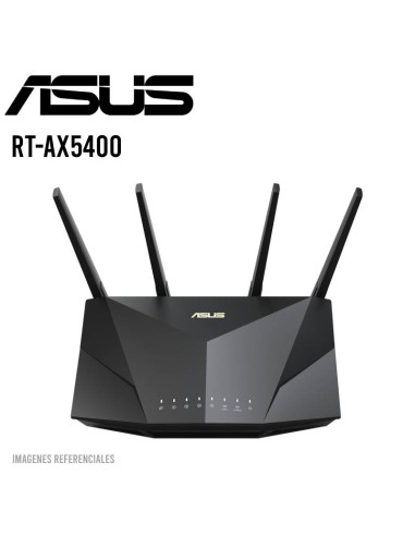 ROUTER ASUS RT-AX5400