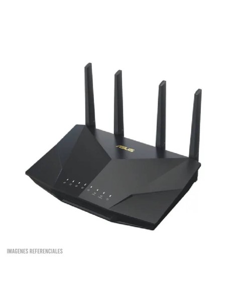ROUTER ASUS RT-AX5400 2BAND WIFI6 VPN INCORPORADA