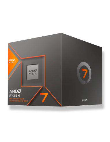 PROCESADOR AMD RYZEN 7 8700G 4.20 GHZ- 16MB...