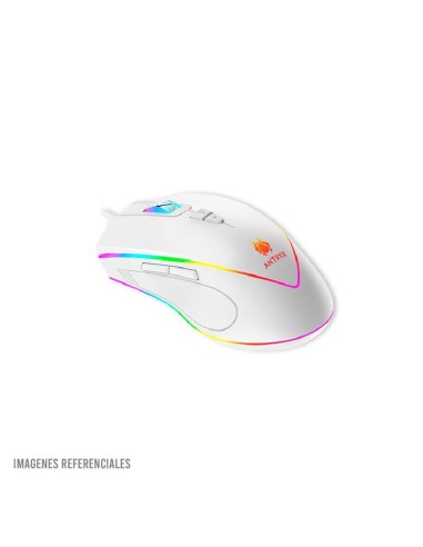 KIT GAMER ANTRYX GC-5100 TECLADO + MOUSE...