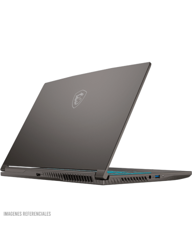 LAPTOP MSI A15 B7VE-466US RYZEN 5-7535HS 8GB...
