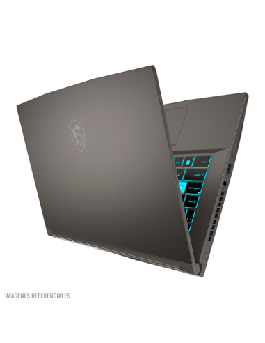 LAPTOP MSI A15 B7VE-466US RYZEN 5-7535HS 8GB...