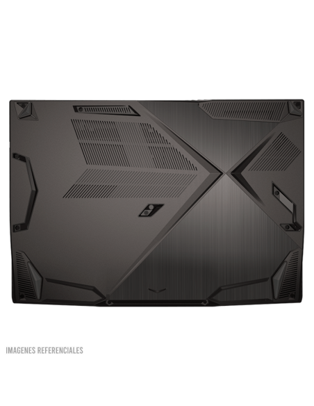 LAPTOP MSI A15 B7VE-466US RYZEN 5-7535HS 8GB 512GB SSD T VIDEO RTX 4050 6GB WINDOWS 11