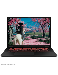 LAPTOP GAMER ASUS TUF 2