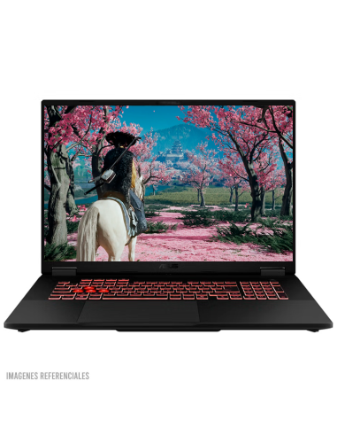 LAPTOP GAMER ASUS TUF A18 FA808UH-RS74 RYZEN...