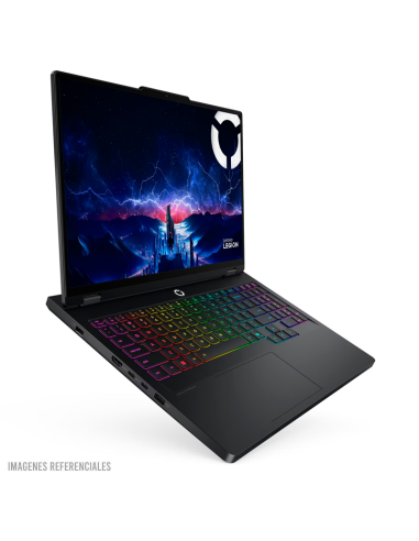 LAPTOP GAMER LENOVO LEGION 5 16IAX10 ULTRA...